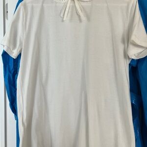Miu Miu cotton top size L
